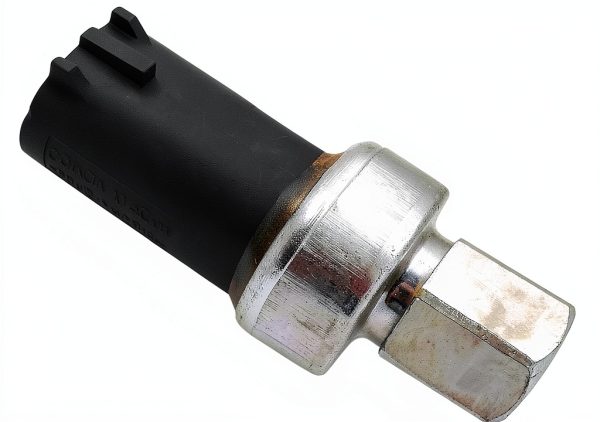 Air Conditioner Pressure Switch Kiro&Seeu Stainless-0