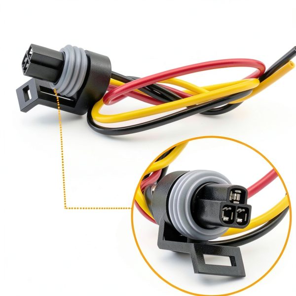 CSMATEYEAH Automotive Pressure Sensor Switch-2