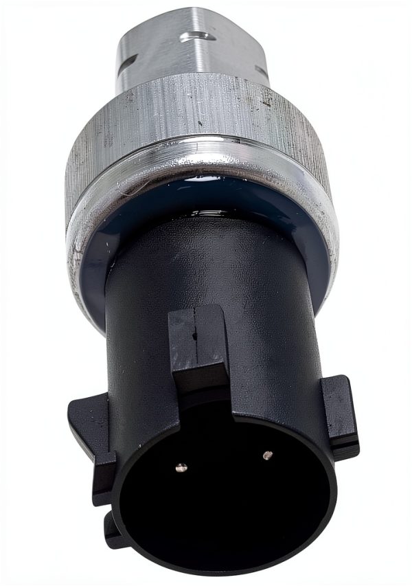 YCUPONE A/C Refrigerant Pressure Sensor Digital 12V-2