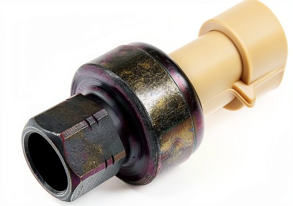 Dorman A/C Refrigerant Pressure Sensor-0