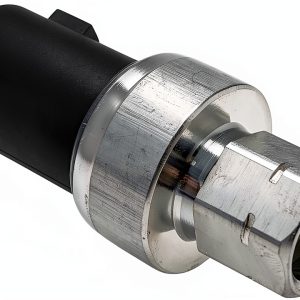 YCUPONE A/C Refrigerant Pressure Sensor Digital 12V-0