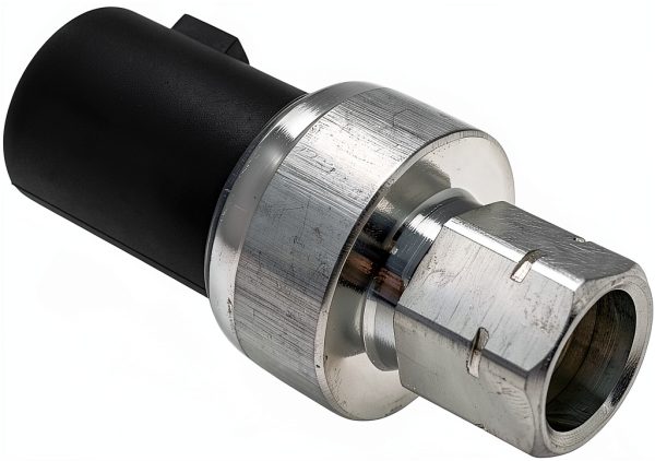 YCUPONE A/C Refrigerant Pressure Sensor Digital 12V-0
