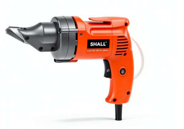 SHALL TOOLS Metal Shear Power AC-1