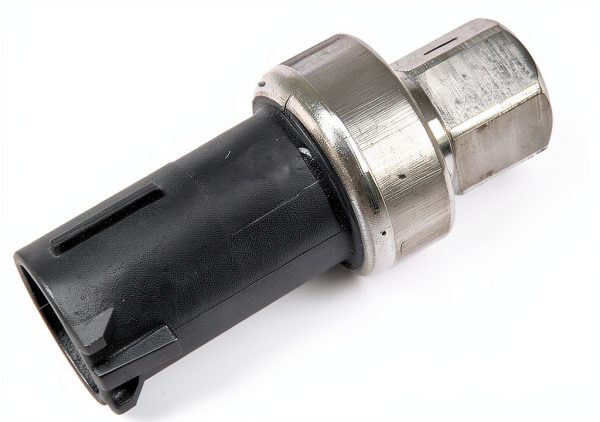 Ford A/C Pressure Switch Dorman Metal Rotary IP54-0