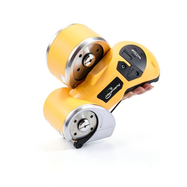 Electric Cardboard Cutter Idealiveny Cordless-3
