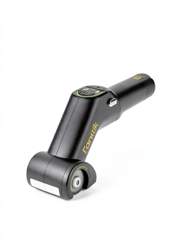 Fanttik C10 Pro Electric Scissors-4