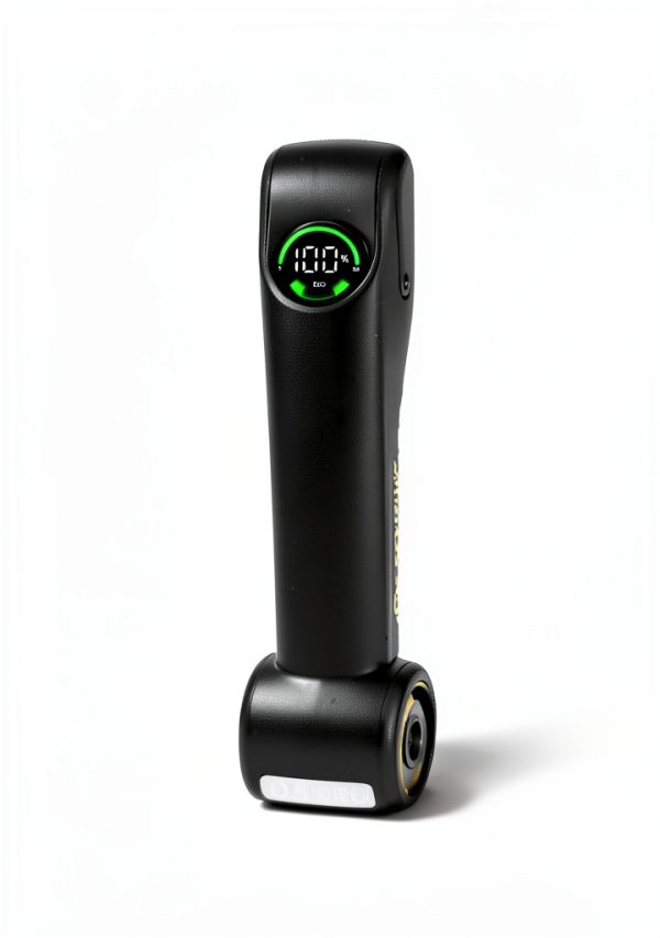 Fanttik C10 Pro Electric Scissors-3