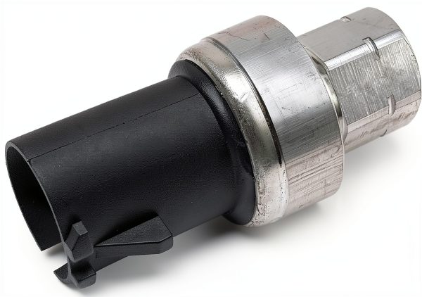 YCUPONE A/C Refrigerant Pressure Sensor Digital 12V-4