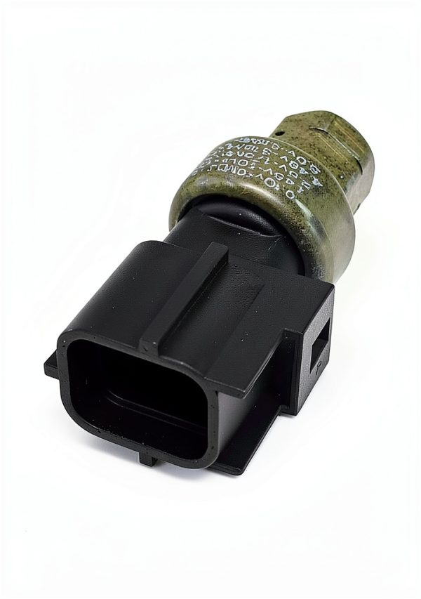 UAC Pressure Transducer Electrical Copper Switch-0