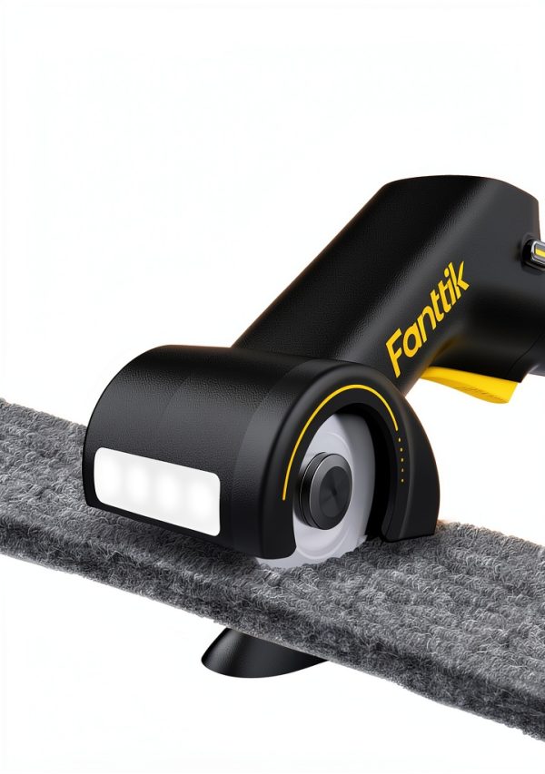 Fanttik C10 Pro Electric Scissors-2
