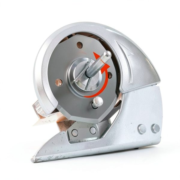 Electric Cardboard Cutter Idealiveny Cordless-5