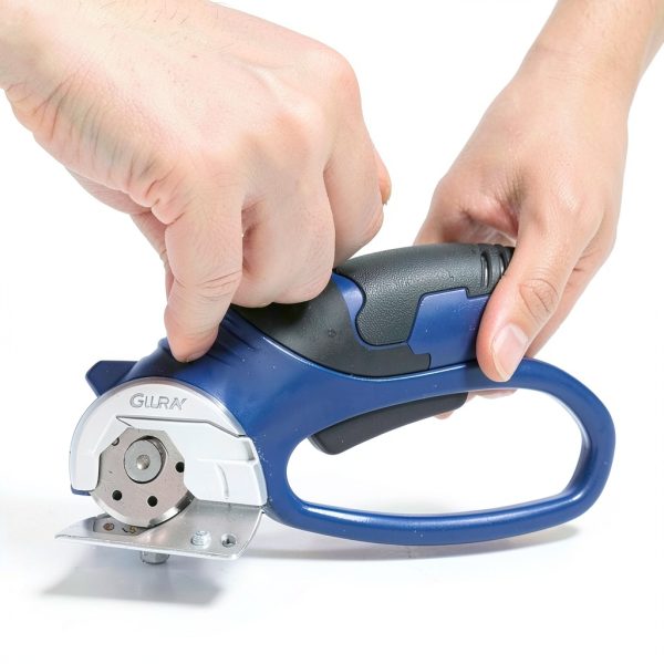 Gloxy Electric Box Cutter Tool-3
