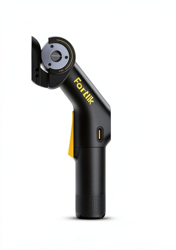 Fanttik C10 Pro Electric Scissors-8