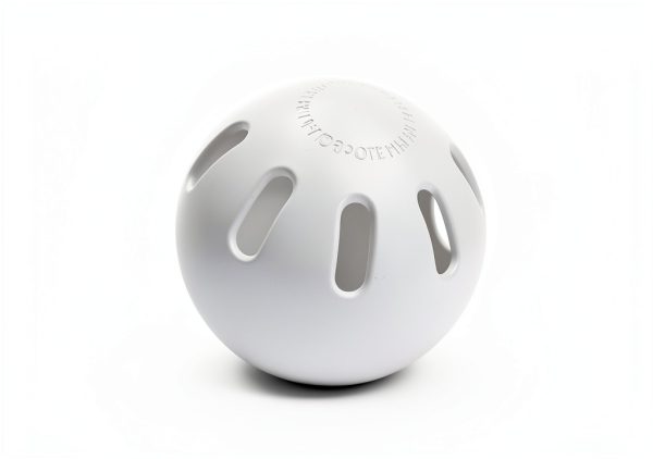 Wiffle Ball Official Plastic Baseballs for Kids-5