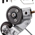 Metal Shear Attachment Zlbosu Cordless Drill 20GA-0