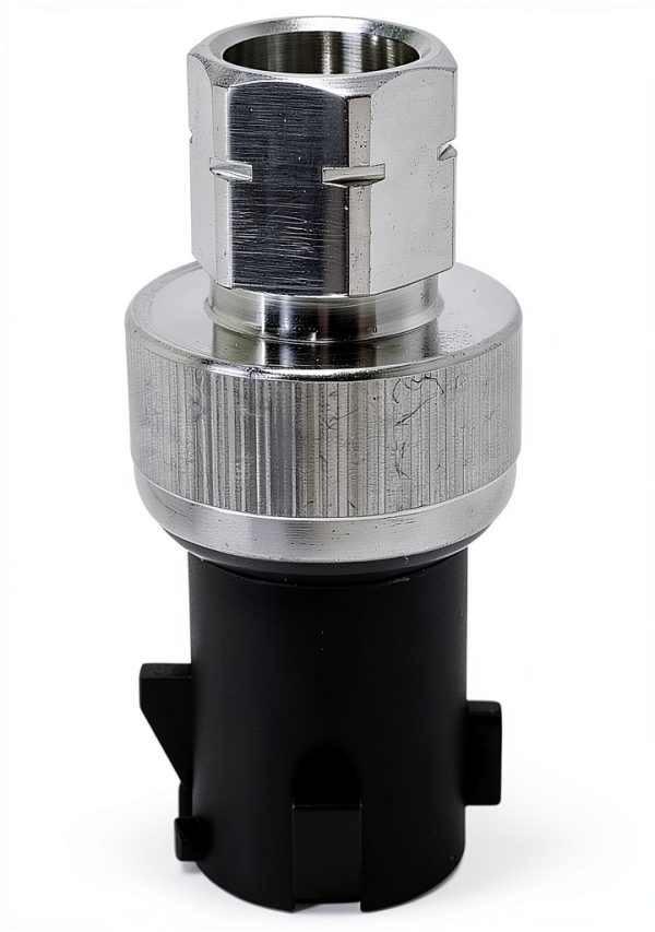 YCUPONE A/C Refrigerant Pressure Sensor Digital 12V-1