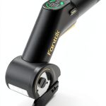Fanttik C10 Pro Electric Scissors-0
