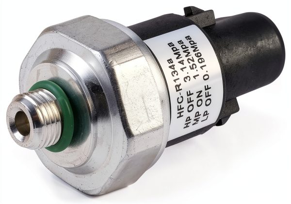 JCCGLOBAL Touch Switch Automotive 1A On Off-0
