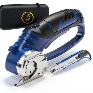 Gloxy Electric Box Cutter Tool-0