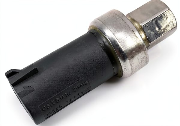 Air Conditioner Pressure Switch Kiro&Seeu Stainless-4