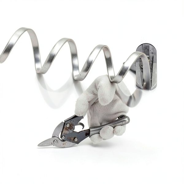 SHALL TOOLS Metal Shear Power AC-2