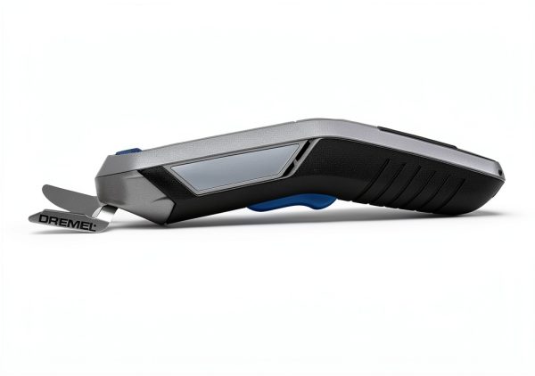 Dremel Grey Plastic Power Shears-1