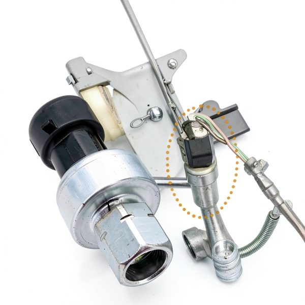 CSMATEYEAH Automotive Pressure Sensor Switch-3