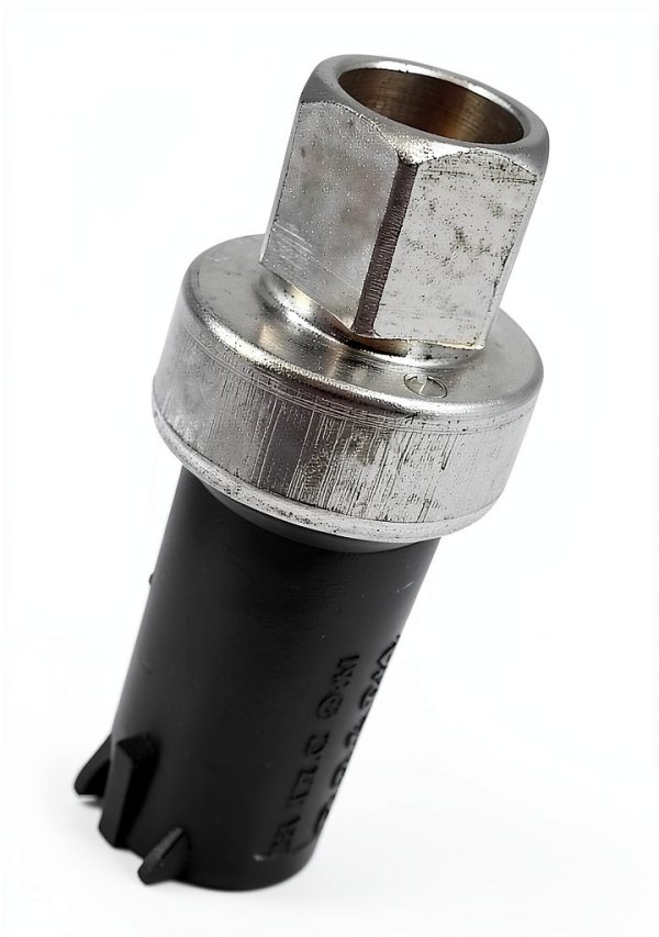Air Conditioner Pressure Switch Kiro&Seeu Stainless-3