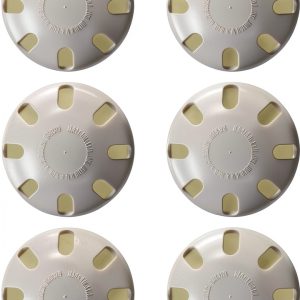 Wiffle Ball Official Plastic Baseballs for Kids-0
