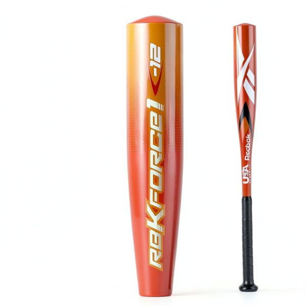 Reebok T-Ball Bat 25-Inch Aluminum Youth Bat-3