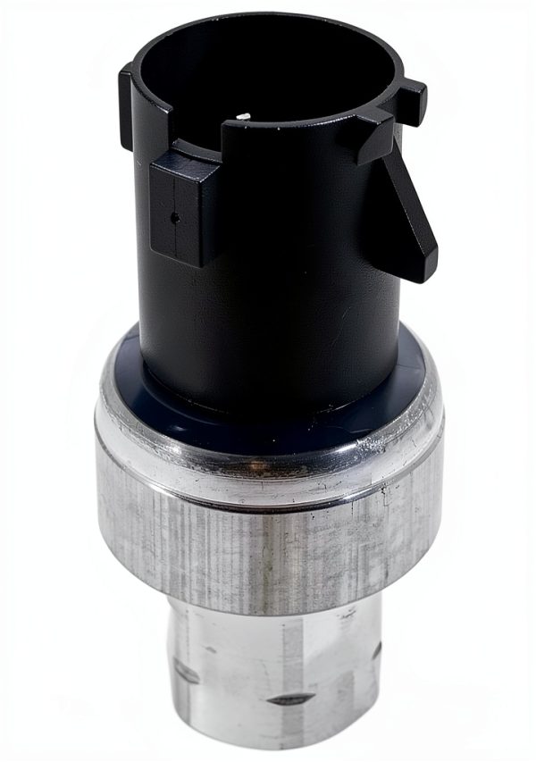 YCUPONE A/C Refrigerant Pressure Sensor Digital 12V-5