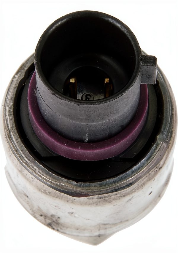 A/C Transducer Switch Dorman Steel Rotary 904-625-1