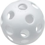 Plastic Baseball Training Balls Easton Neon-0