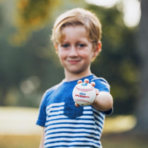 SweetSpot Baseball Plastic Bat Combo Set for Kids-1