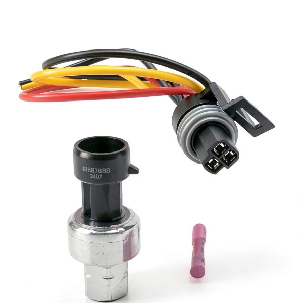 CSMATEYEAH Automotive Pressure Sensor Switch-4