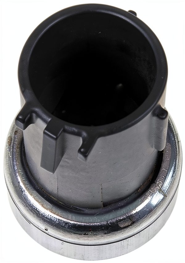 Ford A/C Pressure Switch Dorman Metal Rotary IP54-1