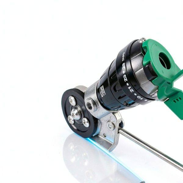 Metal Shear Attachment Zlbosu Cordless Drill 20GA-2