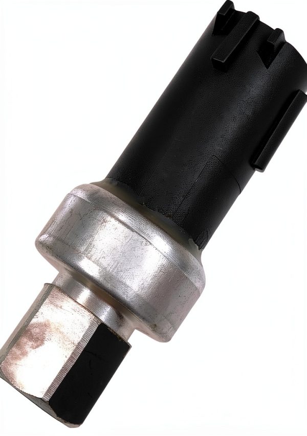 Air Conditioner Pressure Switch Kiro&Seeu Stainless-5