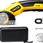 LKCTB TY008-1 Power Shear Tool-0