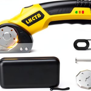 LKCTB TY008-1 Power Shear Tool-0