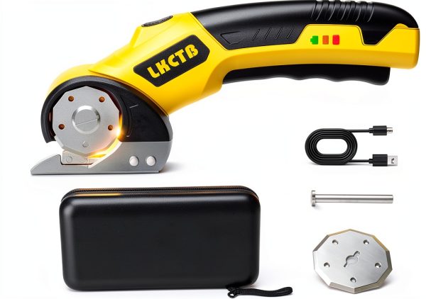 LKCTB TY008-1 Power Shear Tool-0