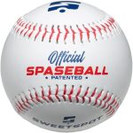 SweetSpot Baseball Plastic Bat Combo Set for Kids-0