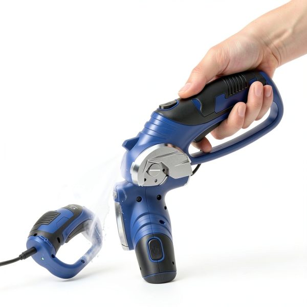 Gloxy Electric Box Cutter Tool-5