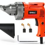 SHALL TOOLS Metal Shear Power AC-0