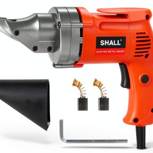 SHALL TOOLS Metal Shear Power AC-0