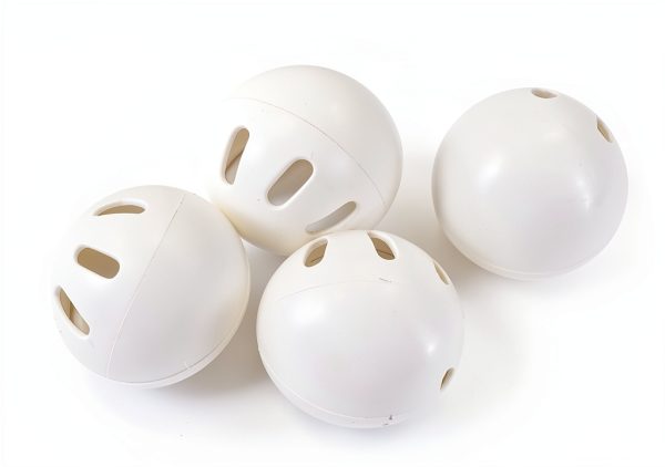 Wiffle Ball Official Plastic Baseballs for Kids-2