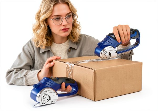Gloxy Electric Box Cutter Tool-6