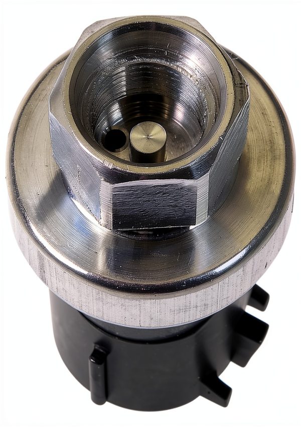 Ford A/C Pressure Switch Dorman Metal Rotary IP54-2