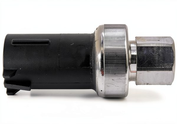 Ford A/C Pressure Switch Dorman Metal Rotary IP54-3