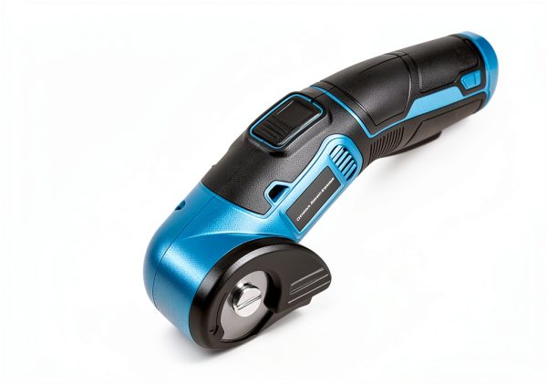 Tyimble Cordless Electric Scissors Heavy Duty Cardboard-1